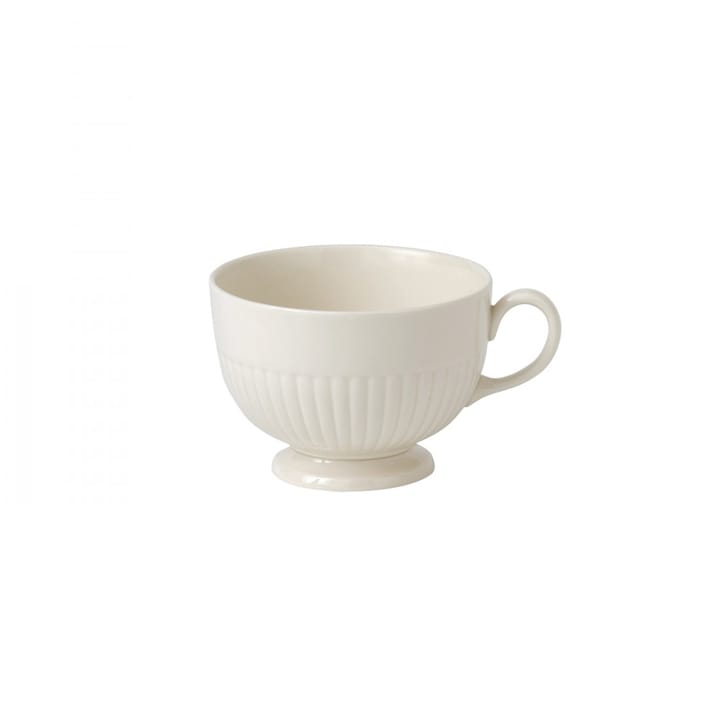 Edme ブレックファースト カップ - white - Wedgwood | ウェッジウッド