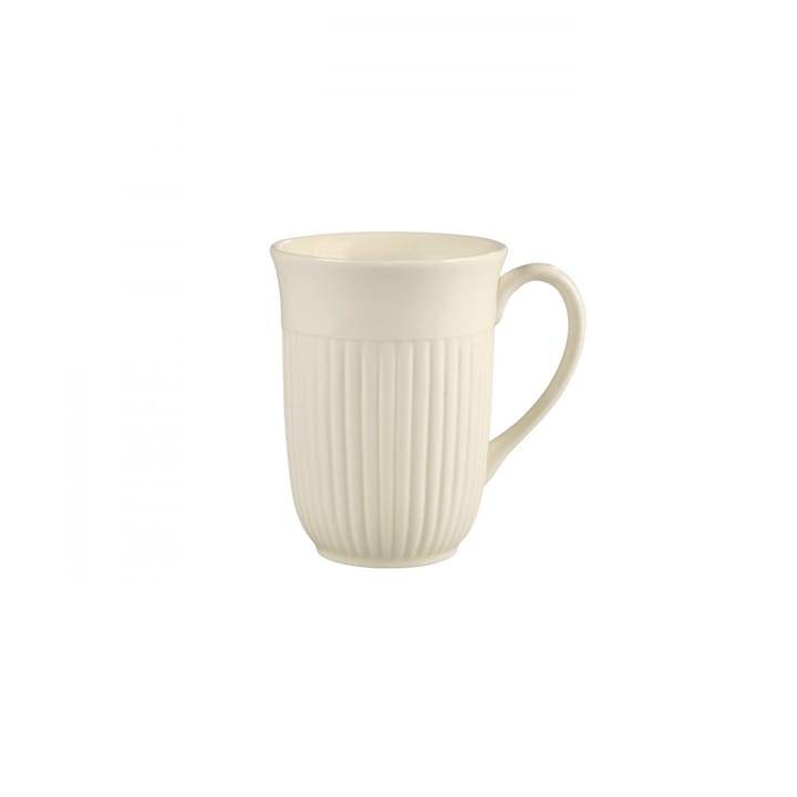 Edme コーヒーマグ - white - Wedgwood | ウェッジウッド