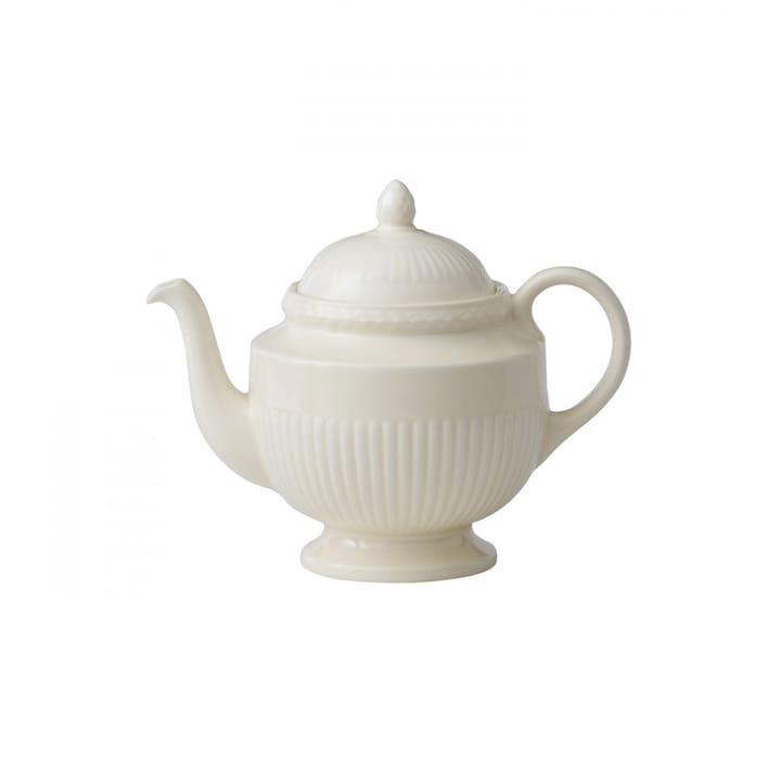 Edme ティーポット - white - Wedgwood | ウェッジウッド