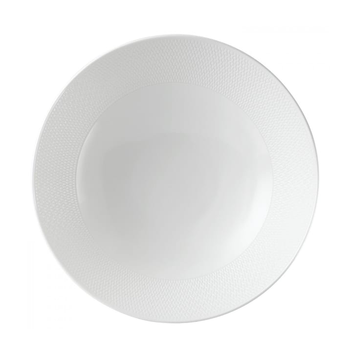 Gio サービングボウル Ø 28 cm - white - Wedgwood | ウェッジウッド