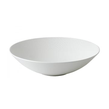 Gio サービングボウル Ø 28 cm - white - Wedgwood | ウェッジウッド