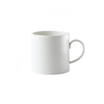 Gio マグ 30 cl - white - Wedgwood | ウェッジウッド