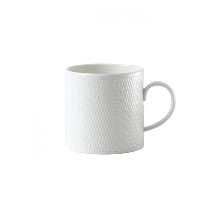 Gio マグ 30 cl - white - Wedgwood | ウェッジウッド