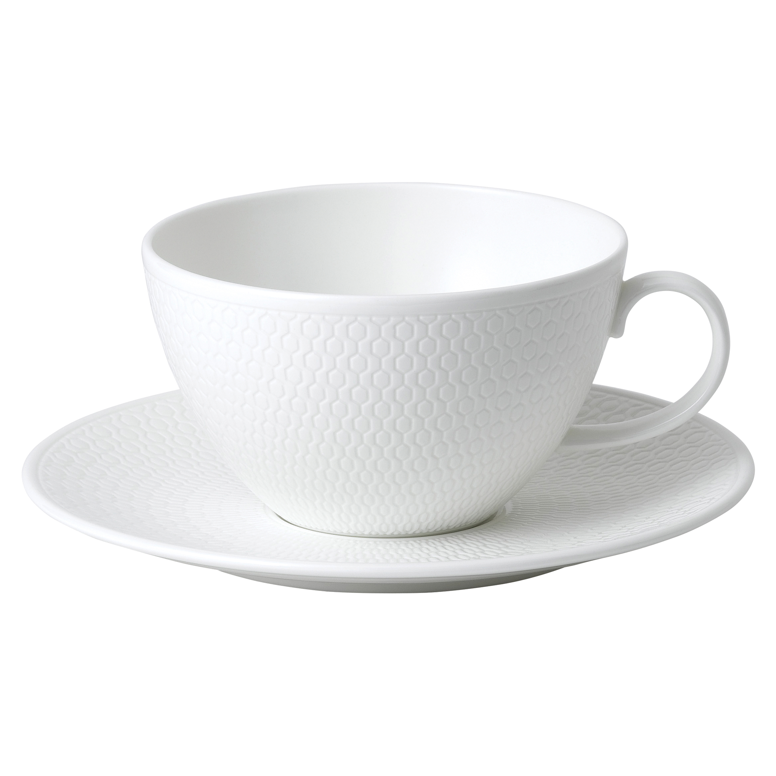 Wedgwood | ウェッジウッド からのハイビスカスティーカップ Wedgwood | ウェッジウッド からのハイビスカスティーカップ