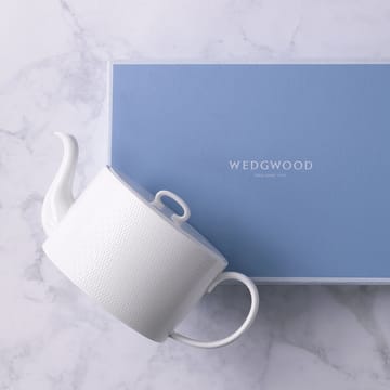 Gio ティー ソーサー - white - Wedgwood | ウェッジウッド