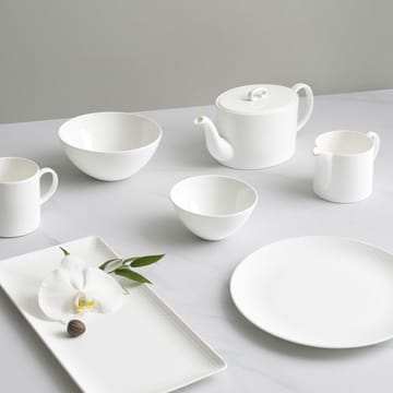 Gio ティー ソーサー - white - Wedgwood | ウェッジウッド