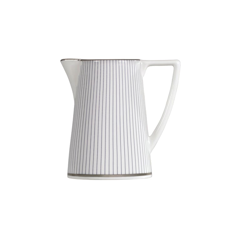 Pin Stripe ミルクピッチャー 20 cl - white - Wedgwood | ウェッジウッド