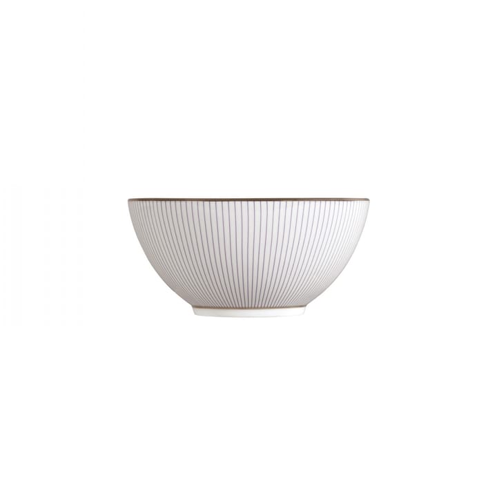 Pinstripe ギフト ボウル Ø 14 cm - white - Wedgwood | ウェッジウッド