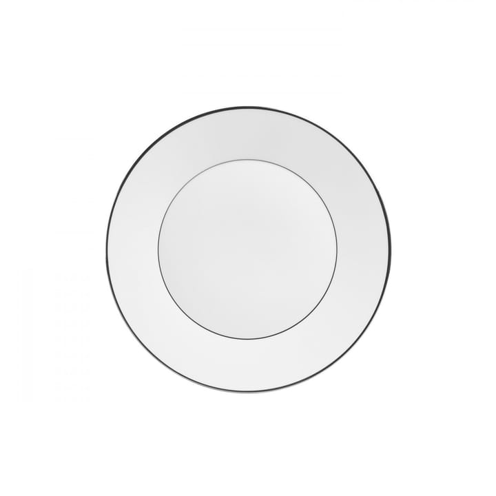 Platinum プレート ホワイト - Ø 18 cm - Wedgwood | ウェッジウッド