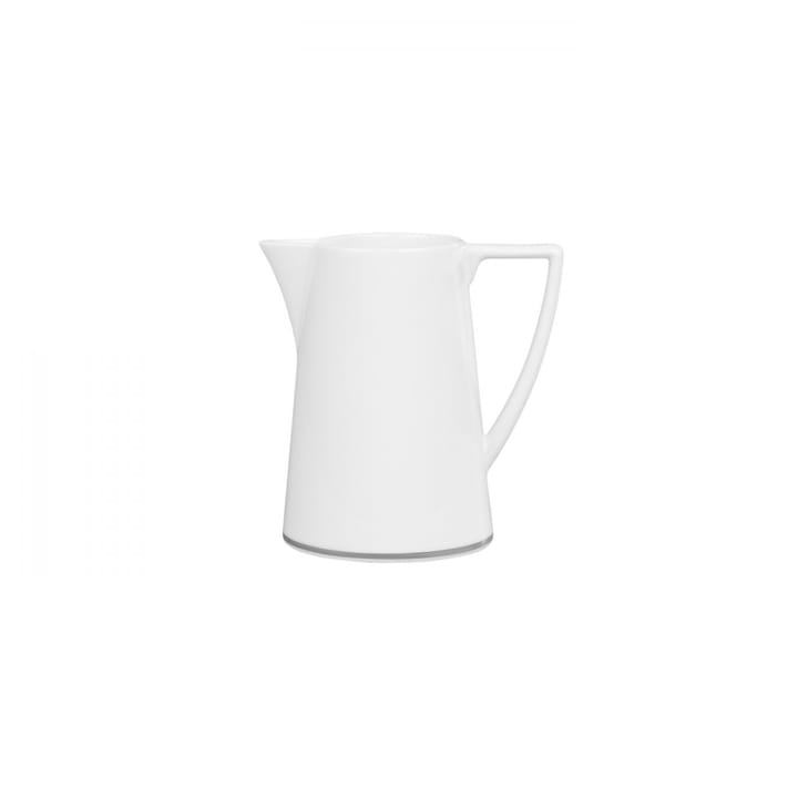 Platinum クリーム ポット 20 cl - white - Wedgwood | ウェッジウッド