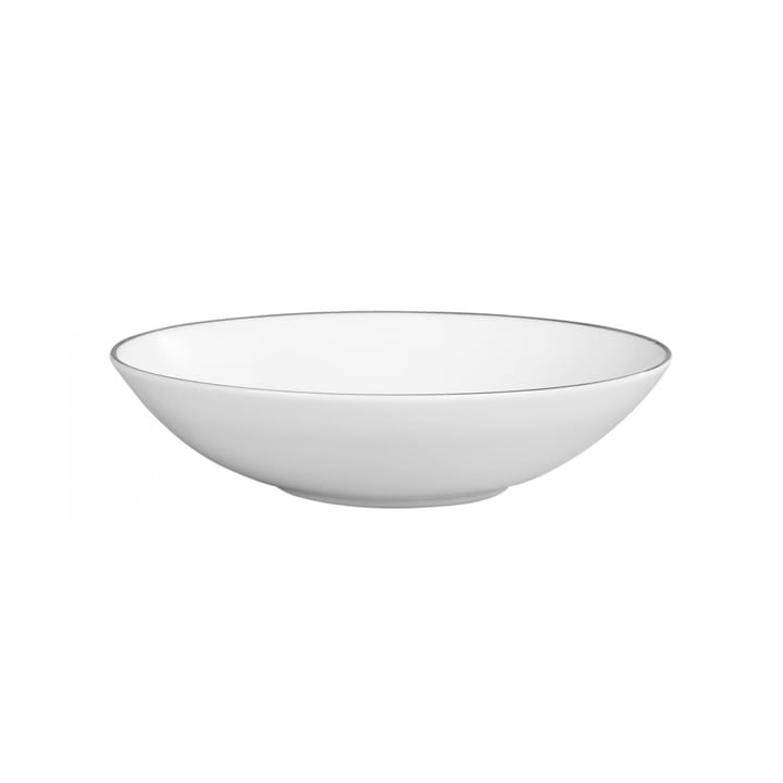 Platinum ディーププレート Ø 25 cm - white - Wedgwood | ウェッジウッド