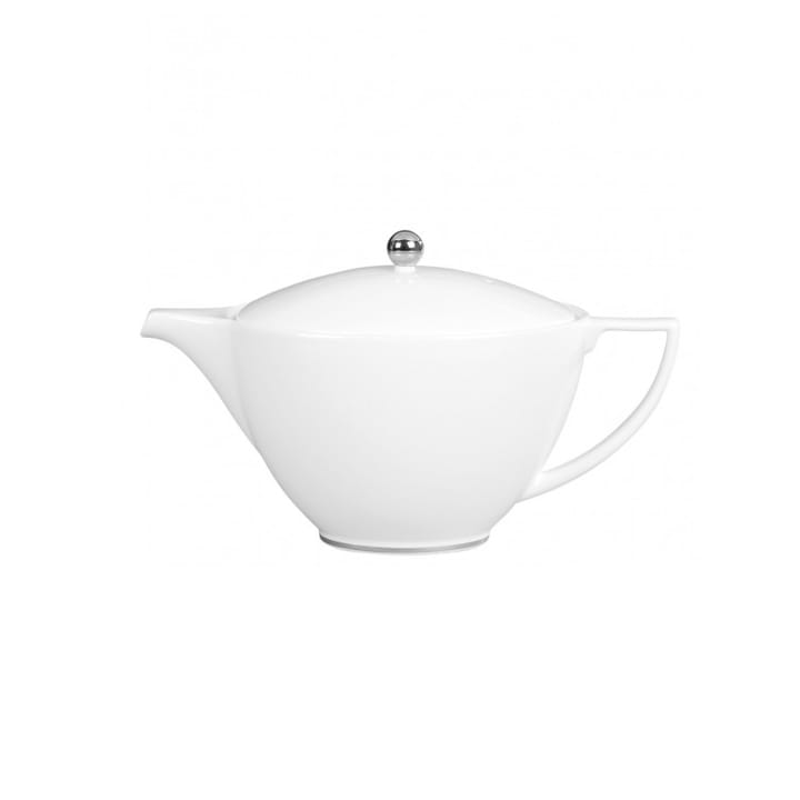 Platinum ティー ソーサー - white - Wedgwood | ウェッジウッド