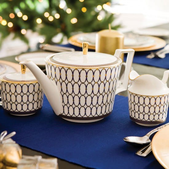 Renaissance ティーポット - 1 l - Wedgwood | ウェッジウッド