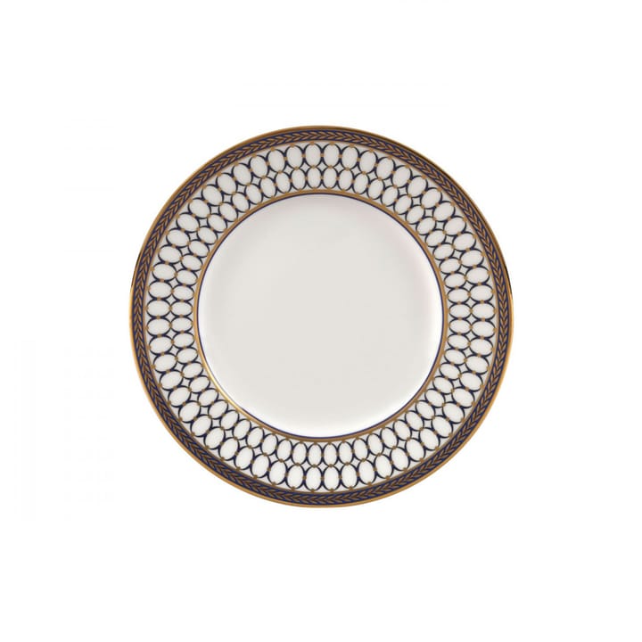 Renaissance ゴールド プレート - Ø 18 cm - Wedgwood | ウェッジウッド