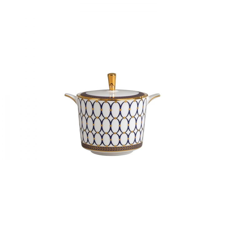 Renaissance ゴールド シュガーボウル - 200 ml - Wedgwood | ウェッジウッド