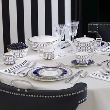 Renaissance ゴールド シュガーボウル - 200 ml - Wedgwood | ウェッジウッド