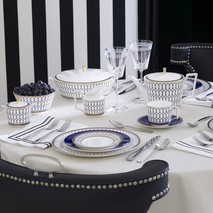 Renaissance ゴールド シュガーボウル, 200 ml Wedgwood | ウェッジウッド