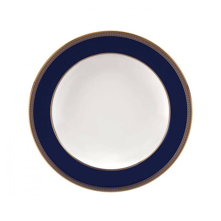 Renaissance ゴールド ディーププレート - Ø 23 cm - Wedgwood | ウェッジウッド