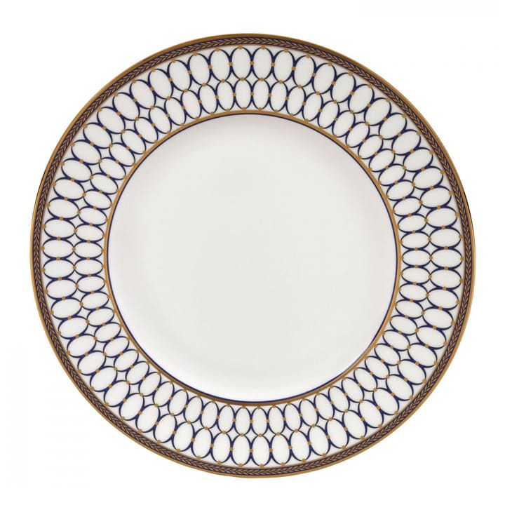 Renaissance ゴールド プレート - Ø 27 cm - Wedgwood | ウェッジウッド