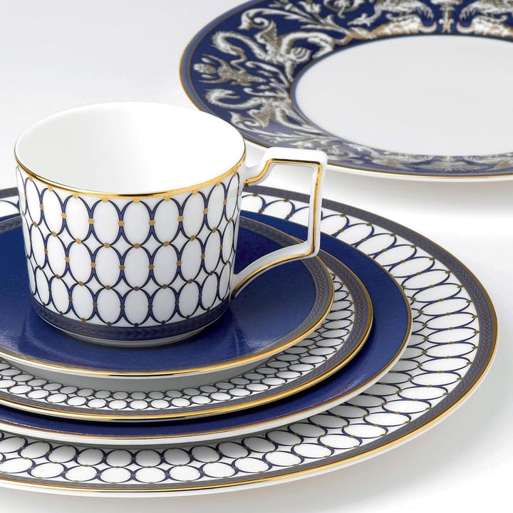 Renaissance ゴールド プレート, Ø 27 cm Wedgwood | ウェッジウッド