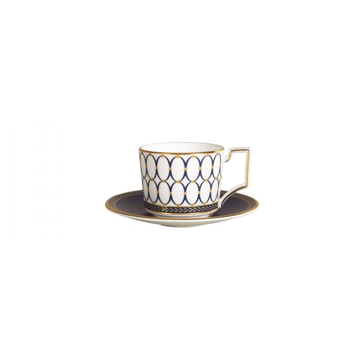 Renaissance ゴールド エスプレッソカップ - 7 cl - Wedgwood | ウェッジウッド