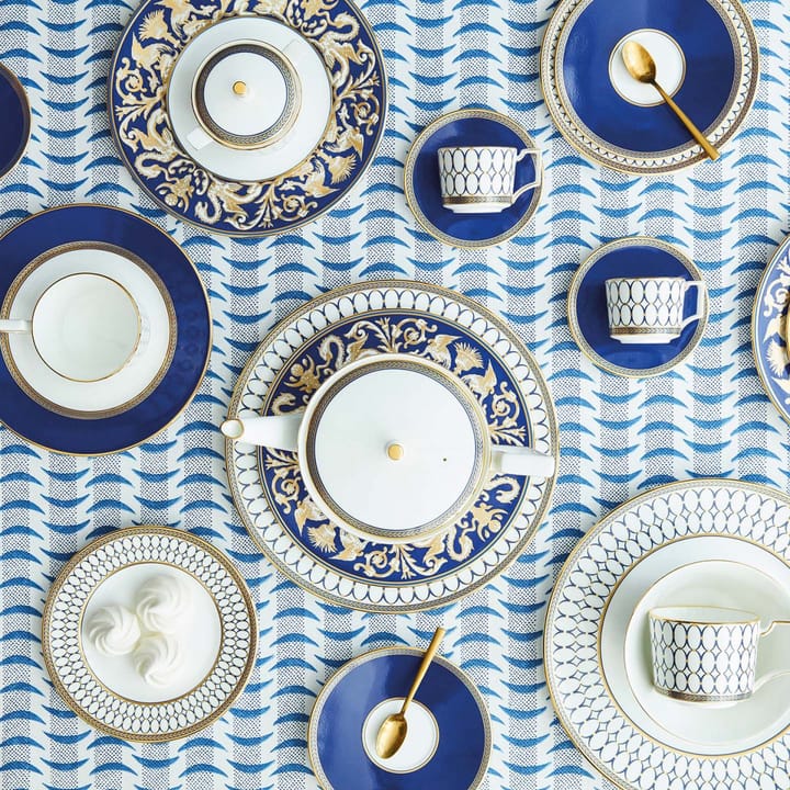 Renaissance ゴールド エスプレッソカップ - 7 cl - Wedgwood | ウェッジウッド