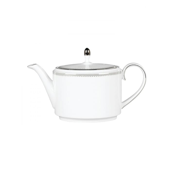Vera Wang Grosgrain ティーポット - 0.66 l - Wedgwood | ウェッジウッド