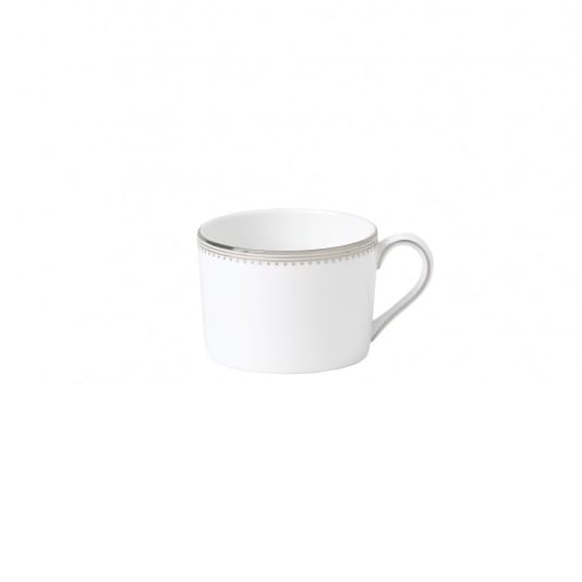 Vera Wang Grosgrain ティーカップ - 15 cl - Wedgwood | ウェッジウッド
