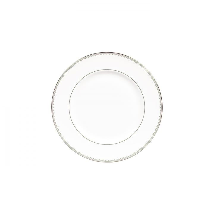 Vera Wang Grosgrain サイドプレート - Ø 15 cm - Wedgwood | ウェッジウッド