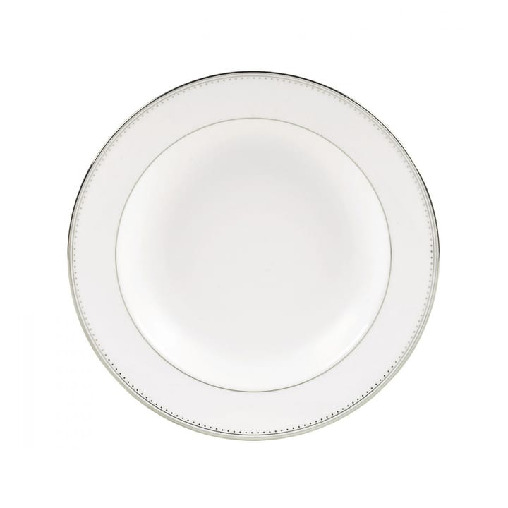 Vera Wang Grosgrain ディーププレート - Ø 23 cm - Wedgwood | ウェッジウッド