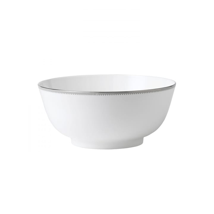 Vera Wang Grosgrain サラダボウル - Ø 25 cm - Wedgwood | ウェッジウッド