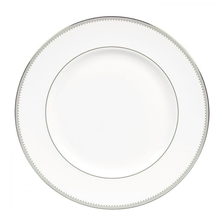 Vera Wang Grosgrain サイドプレート - Ø 27 cm - Wedgwood | ウェッジウッド