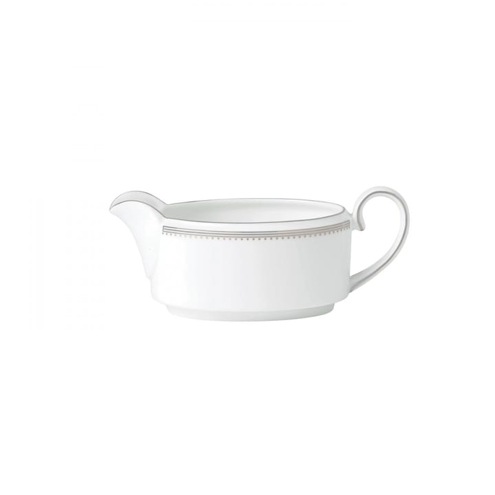 Vera Wang Grosgrain ソースボート - 35 cl - Wedgwood | ウェッジウッド