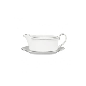 Vera Wang Grosgrain ソースボート - 35 cl - Wedgwood | ウェッジウッド