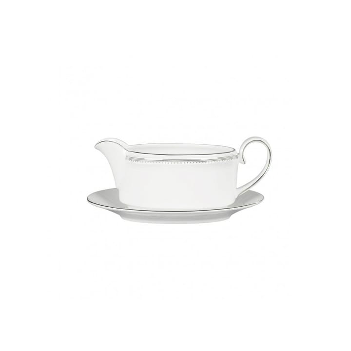 Vera Wang Grosgrain ソースボート - 35 cl - Wedgwood | ウェッジウッド