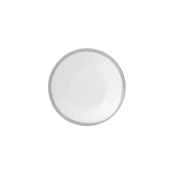 Vera Wang Grosgrain ティー ソーサー - white - Wedgwood | ウェッジウッド