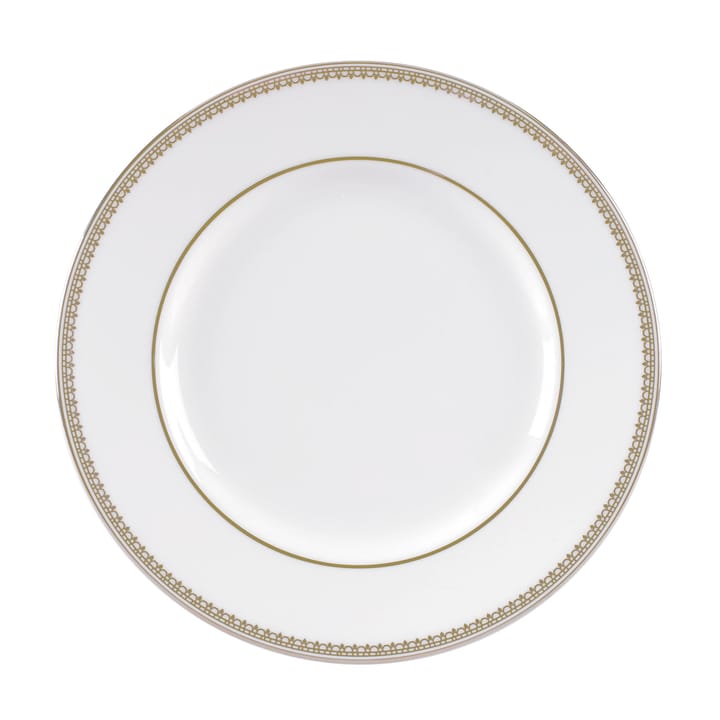 Vera Wang Lace ゴールド プレート - Ø 15 cm - Wedgwood | ウェッジウッド