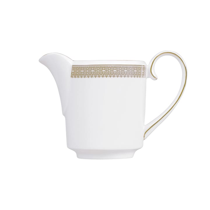 Vera Wang Lace ゴールド ミルクピッチャー, 23 cl Wedgwood | ウェッジウッド