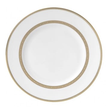 Vera Wang Lace ゴールド プレート - Ø 27 cm - Wedgwood | ウェッジウッド