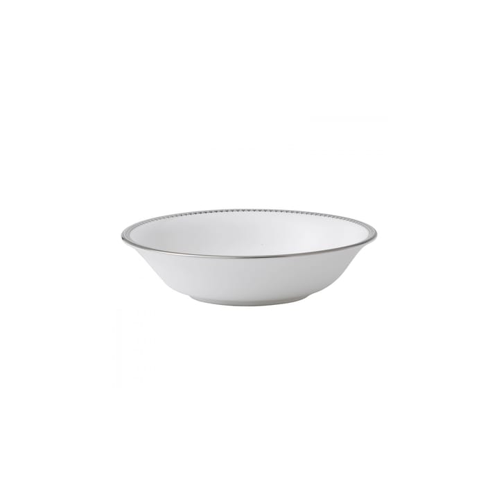 Vera Wang Lace Platinum ボウル - Ø 15 cm - Wedgwood | ウェッジウッド