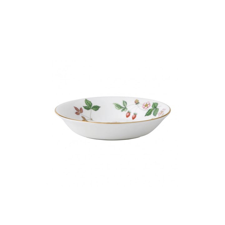 Wild Strawberry ディーププレート - Ø 13 cm - Wedgwood | ウェッジウッド