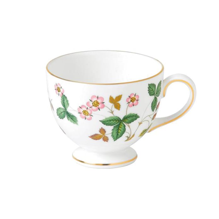 Wild Strawberry ティーカップ - 15 cl - Wedgwood | ウェッジウッド