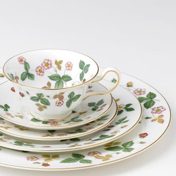 Wild Strawberry プレート - Ø 18 cm - Wedgwood | ウェッジウッド