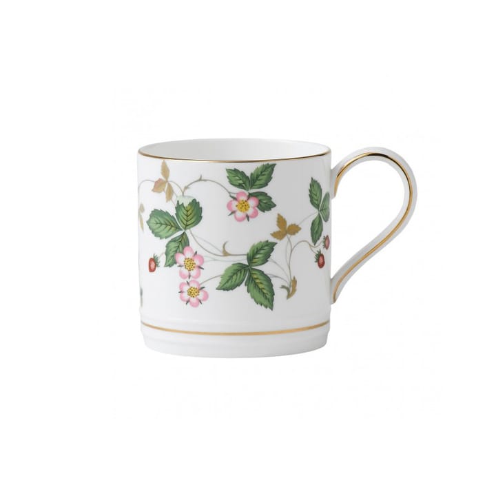 Wild Strawberry マグ - 30 cl - Wedgwood | ウェッジウッド