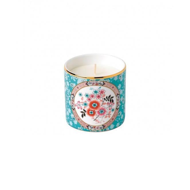 Wonderlust 香り付き - camellia - Wedgwood | ウェッジウッド