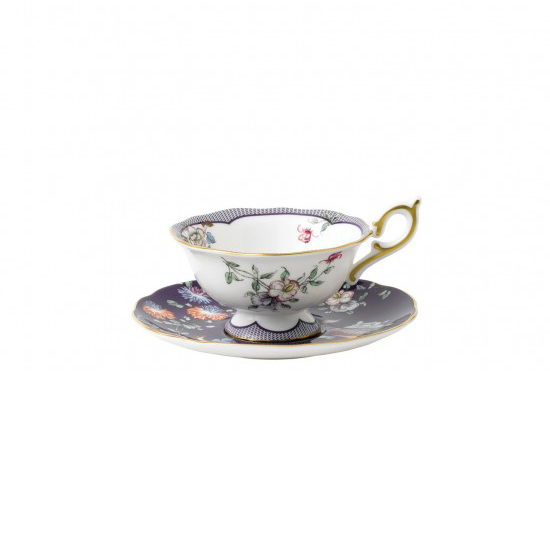 Wedgwood | ウェッジウッド からのハイビスカスティーカップ Wedgwood | ウェッジウッド からのハイビスカスティーカップ