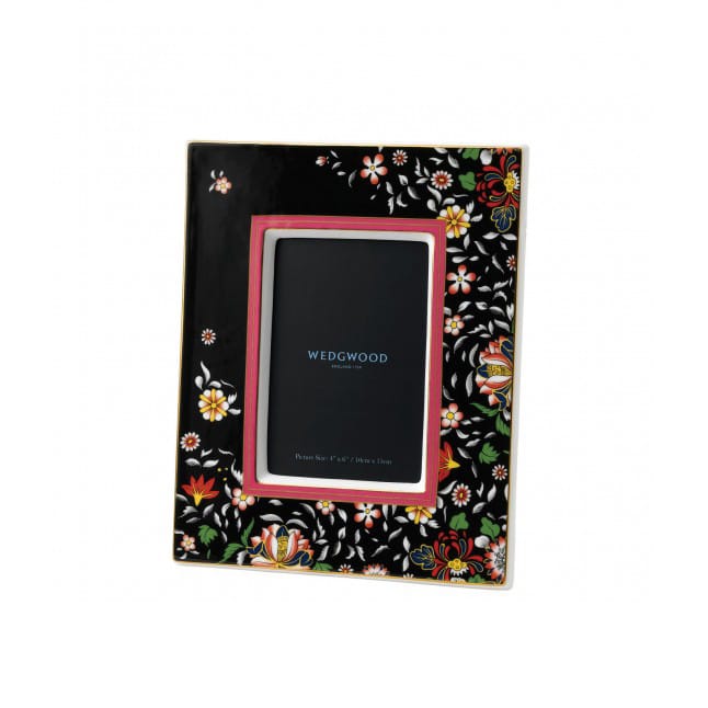 Wonderlust photo フレーム 4x6 cm - oriental jewel - Wedgwood | ウェッジウッド