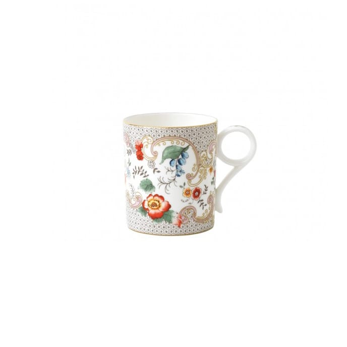 Wonderlust マグ スモール - rococo flowers - Wedgwood | ウェッジウッド