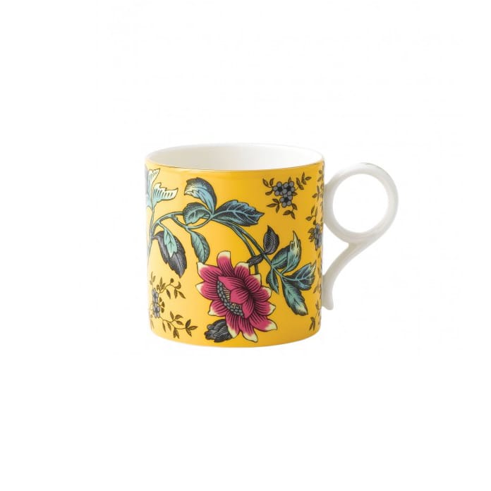 Wonderlust マグ ラージ - yellow tonquin - Wedgwood | ウェッジウッド
