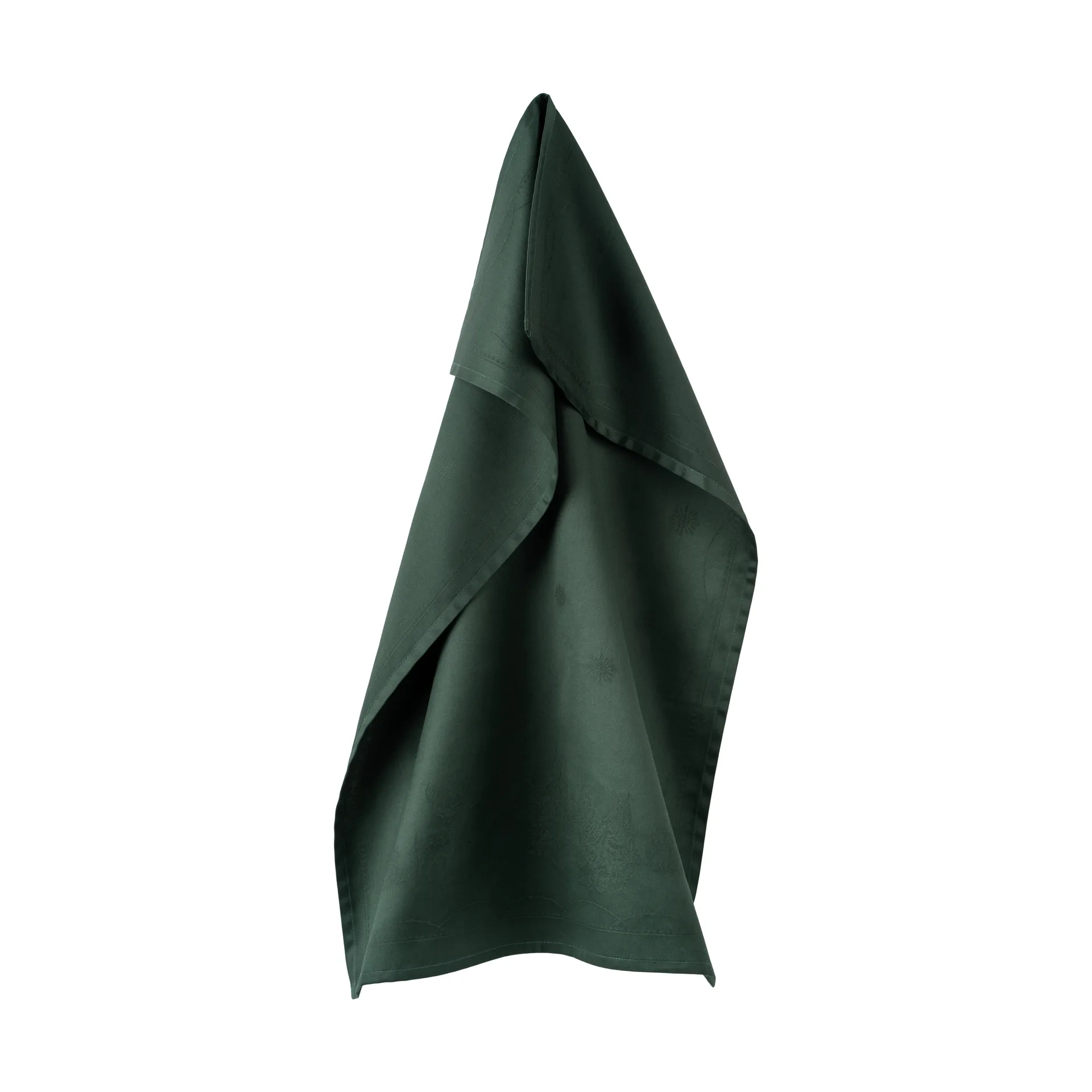 クリスマスモーニング キッチンタオル 50x70 cm, Green Wik & Walsøe | ウィック & ワルソー